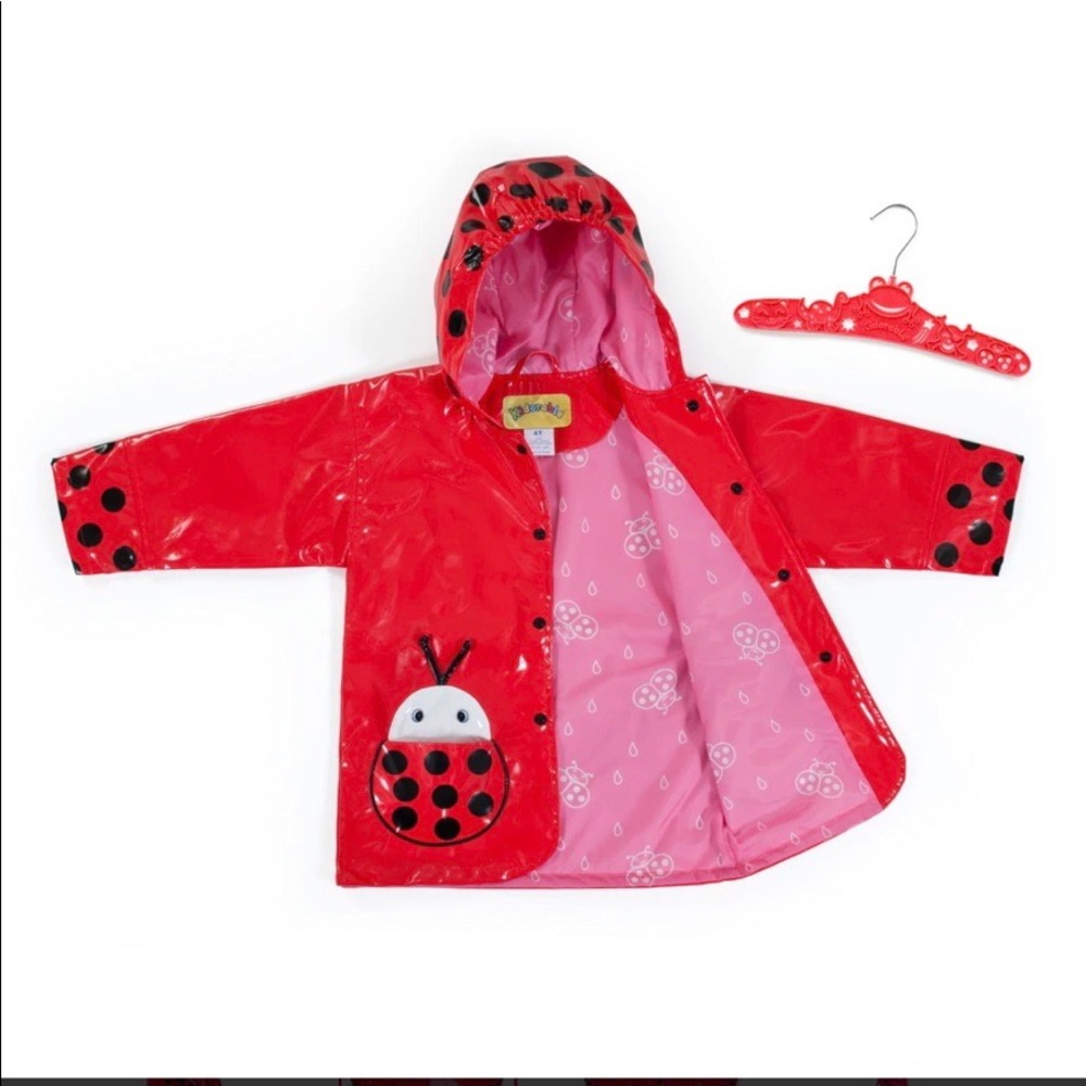 Raincoat